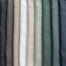 Linen Fabrics